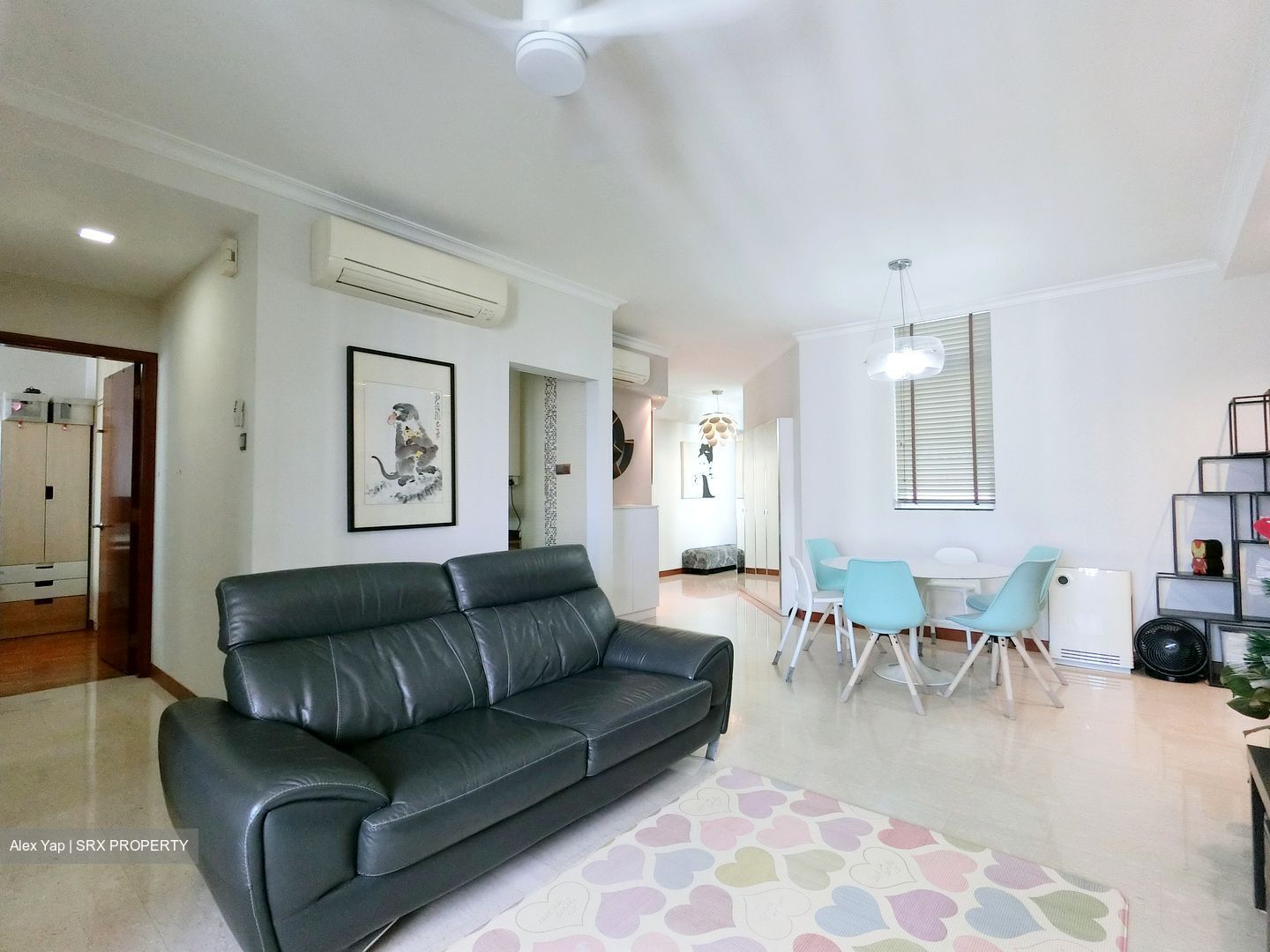 Compass Heights (D19), Apartment #323961721
